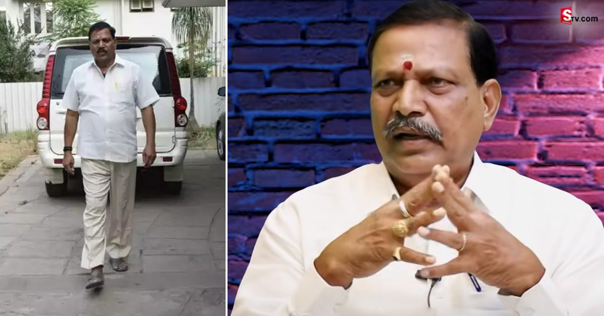 మాజీ ఎమ్మెల్యే కొత్త కోట దయాకర్ రెడ్డి కన్నుమూత