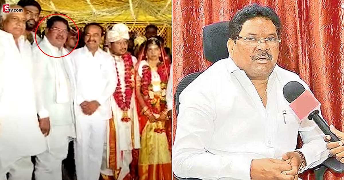 ప్రజలకి ఖర్చు పెట్టాల్సిన డబ్బుతో నా కొడుకు పెళ్లి చేశా!  ఇళ్లు కట్టుకున్నా: BJP ఎంపీ