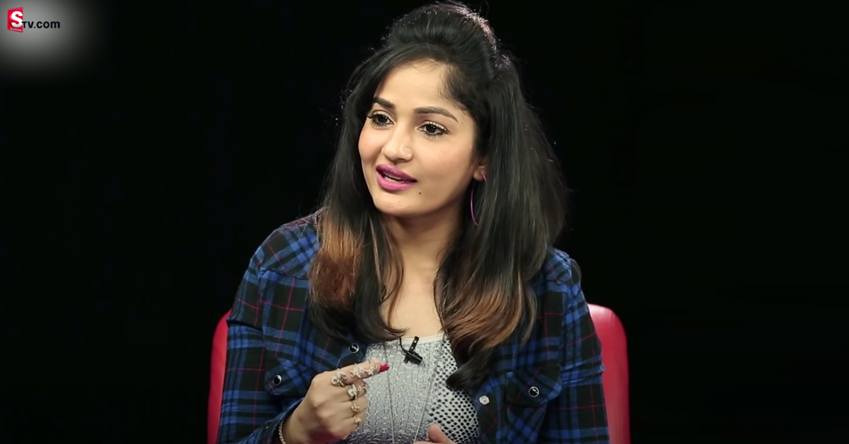 పెళ్లిపై బోల్డ్‌ కామెంట్స్‌ చేసిన హీరోయిన్‌ మాధవీలత!