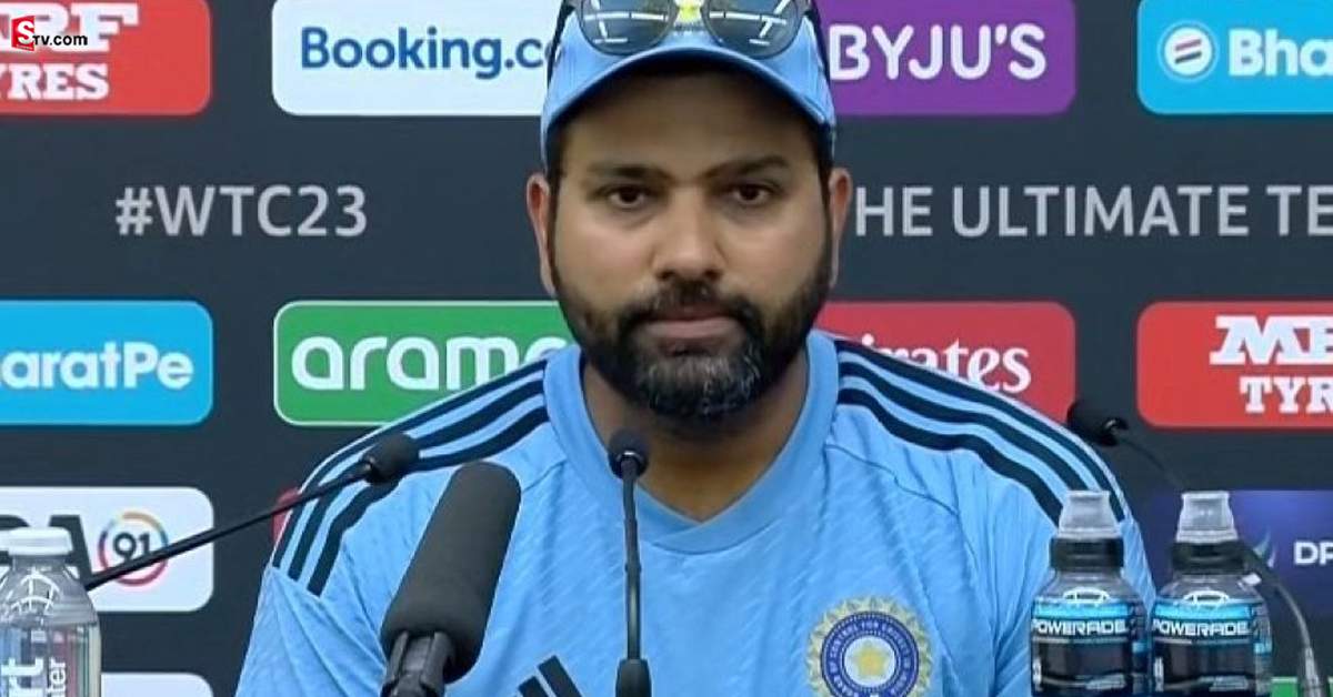 Rohit Sharma:ఓటమికి చెత్త కారణాలు చెబుతున్న రోహిత్ శర్మ..విమర్శలు గుపిస్తున్న మాజీలు