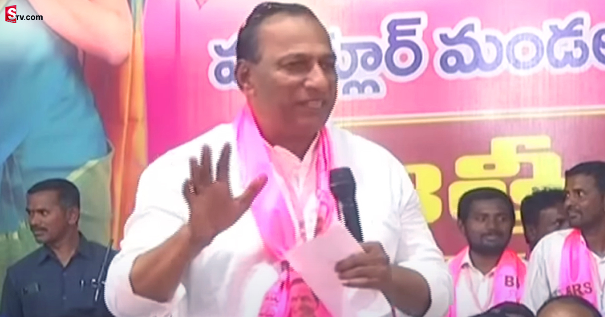 Malla Reddy: అలాంటి పోలీసులకు ప్రమోషన్ ఇవ్వొద్దు.. మంత్రి మల్లారెడ్డి సంచలన కామెంట్స్!