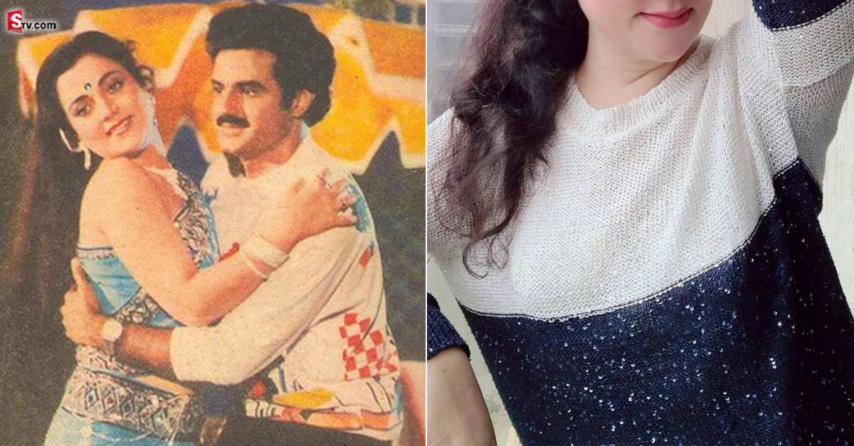 కృష్ణ, బాలకృష్ణలతో నటించిన తేనె కళ్ల సుందరి.. ఇప్పుడెలా ఉందంటే..?