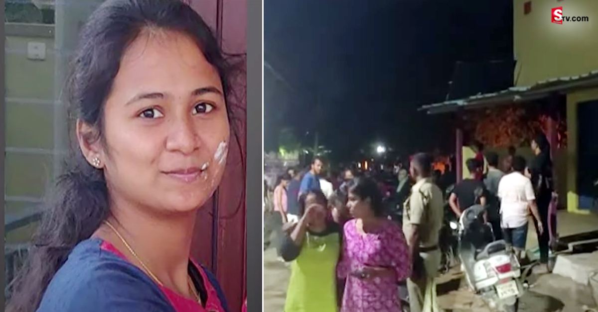Medico Manasa: మరో మెడికో ఆత్మహత్య.. హాస్టల్​ గదికి గడియ పెట్టుకొని..!