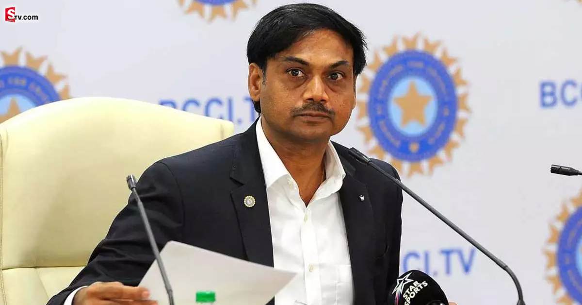 ఆ వరల్డ్ కప్ లో చేసిన తప్పును మళ్లీ చేయొద్దు.. ఎంఎస్కే ప్రసాద్