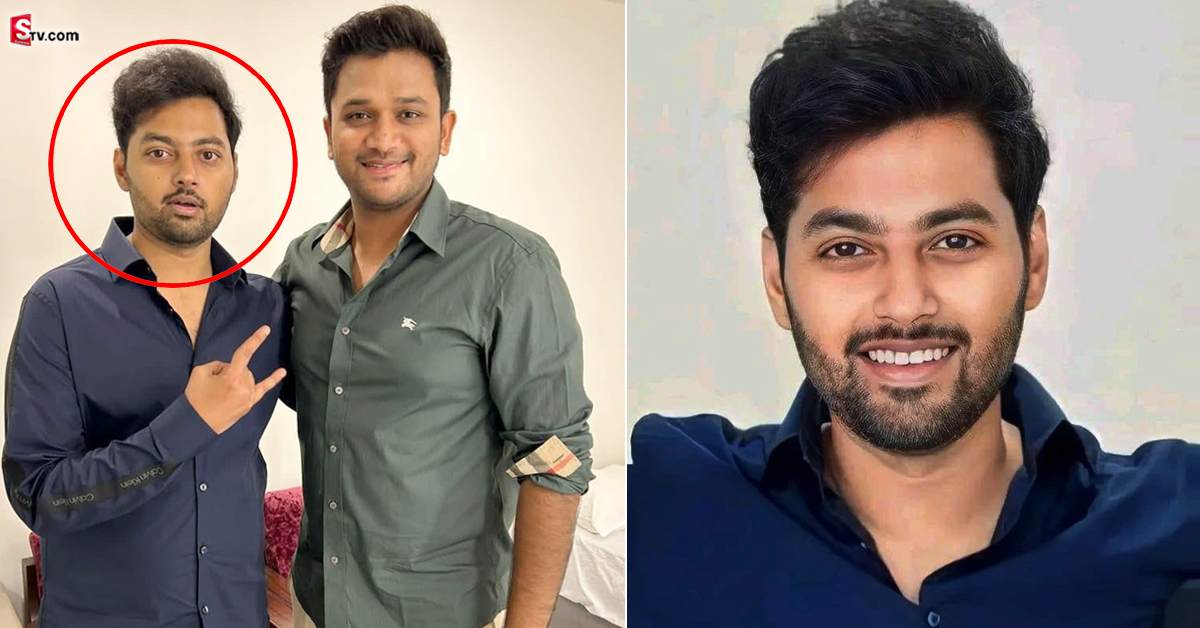 స్లిమ్ లుక్ లో బాలయ్య వారసుడు.. వైరల్ అవుతున్న ఫొటోలు