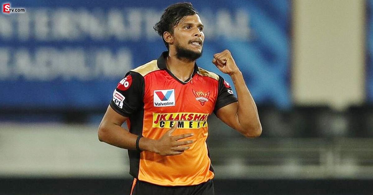 Sunrisers:యంగ్ క్రికెటర్ల కోసం సన్ రైజర్స్ బౌలర్ గొప్ప నిర్ణయం..రియల్ హీరో అంటూ కామెంట్స్
