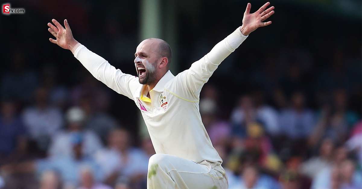 Nathan Lyon: టెస్టుల్లో నాథన్ లైయన్ సరికొత్త చరిత్ర.. ప్రపంచంలో తొలి బౌలర్ గా రికార్డ్