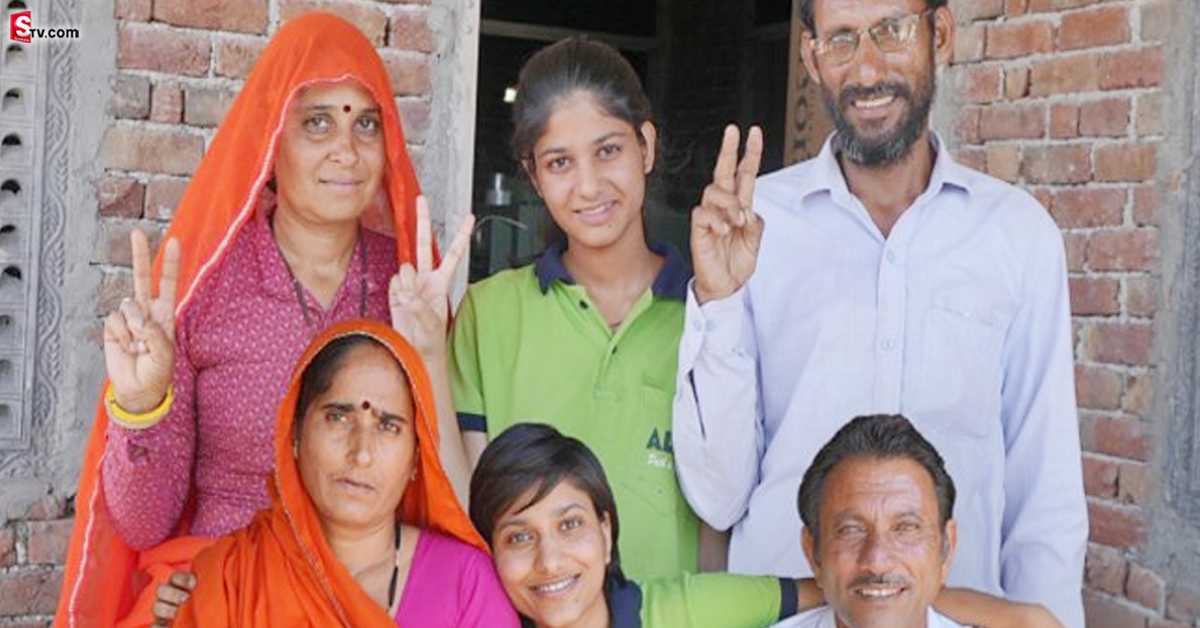 Rajasthan: నీట్ లో అదరగొట్టిన గొర్రెల కాపరి కూతురు.. కోచింగ్ కి డబ్బులు లేకపోయినా