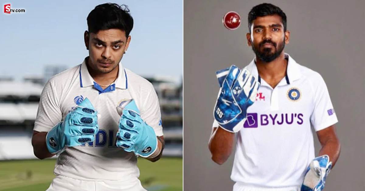 Team India: భరత్, కిషాన్ లపై వేటుకు సిద్ధమైన సెలెక్టర్లు! టీమిండియాలోకి యువ వికెట్ కీపర్