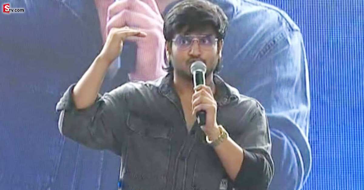 నన్ను డ్రగ్స్ తీసుకోమన్నారు.. నిఖిల్ సంచలన కామెంట్స్!
