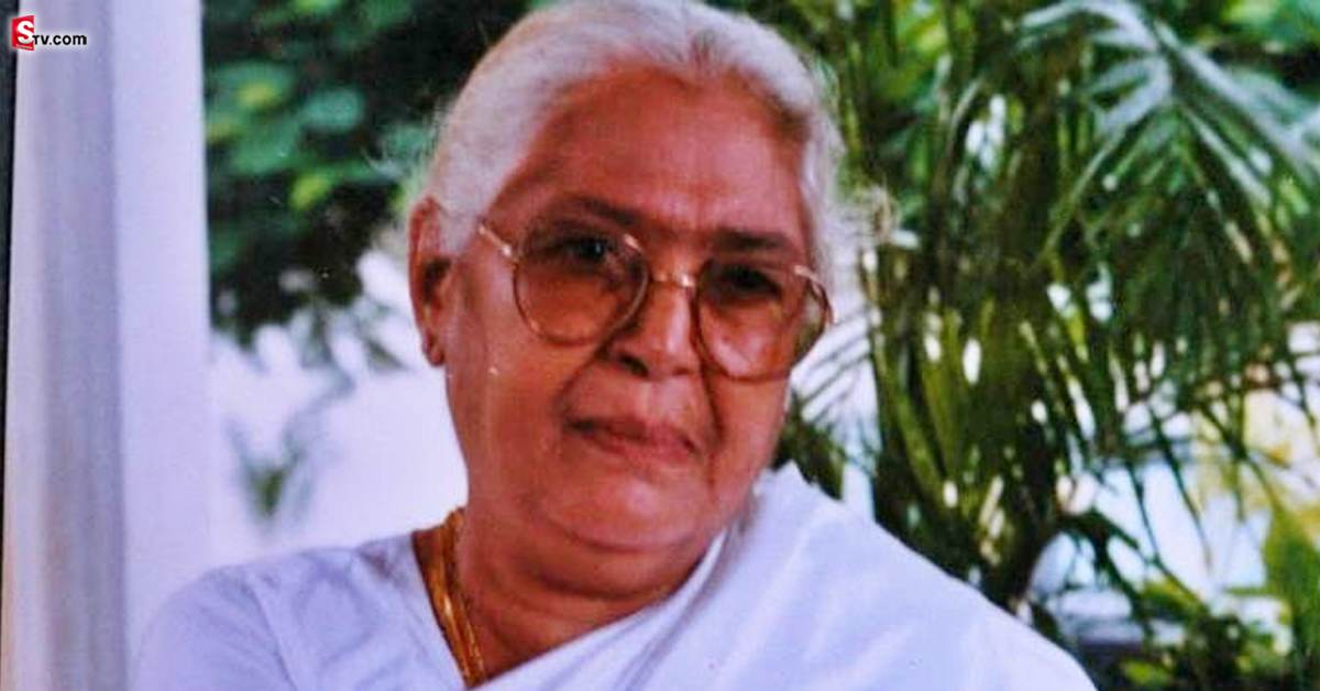 నిర్మలమ్మ మనవడు కూడా నటుడే..!  ఏ సినిమాలో నటించాడంటే..?