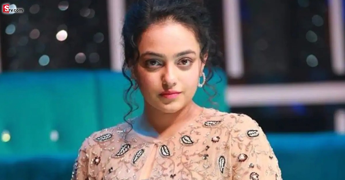 నిత్యా మీనన్‌ సంచలన వ్యాఖ్యలు.. ఆ హీరో తప్పుగా ప్రవర్తించాడంట!