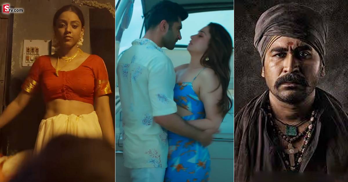 ఓటీటీ ప్రియులకు పండుగ.. రేపు ఒక్క రోజే 15 సినిమాలు విడుదల..!