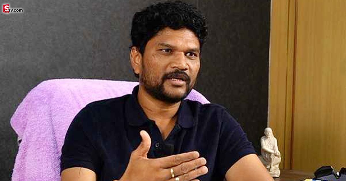 ఆ నిర్మాణ సంస్థకు కోట్ల రూపాయలు బాకీపడ్డ డైరెక్టర్‌ పరశురాం?