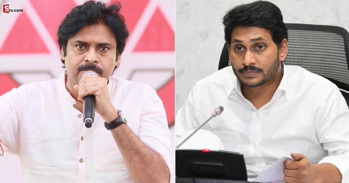 జగన్ వల్ల ఆ రెండు సినిమాలకు రూ.30 కోట్ల నష్టం.. నేనే భరించా : పవన్ కళ్యాణ్