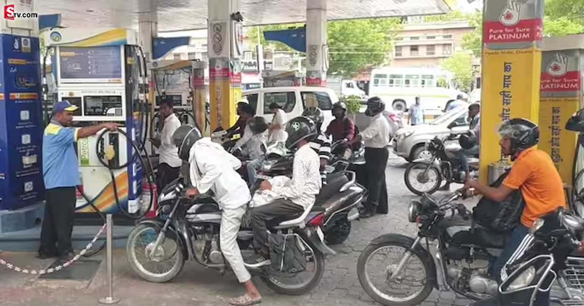 వాహనదారులకు గుడ్ న్యూస్! తగ్గనున్న పెట్రోల్ ధరలు!