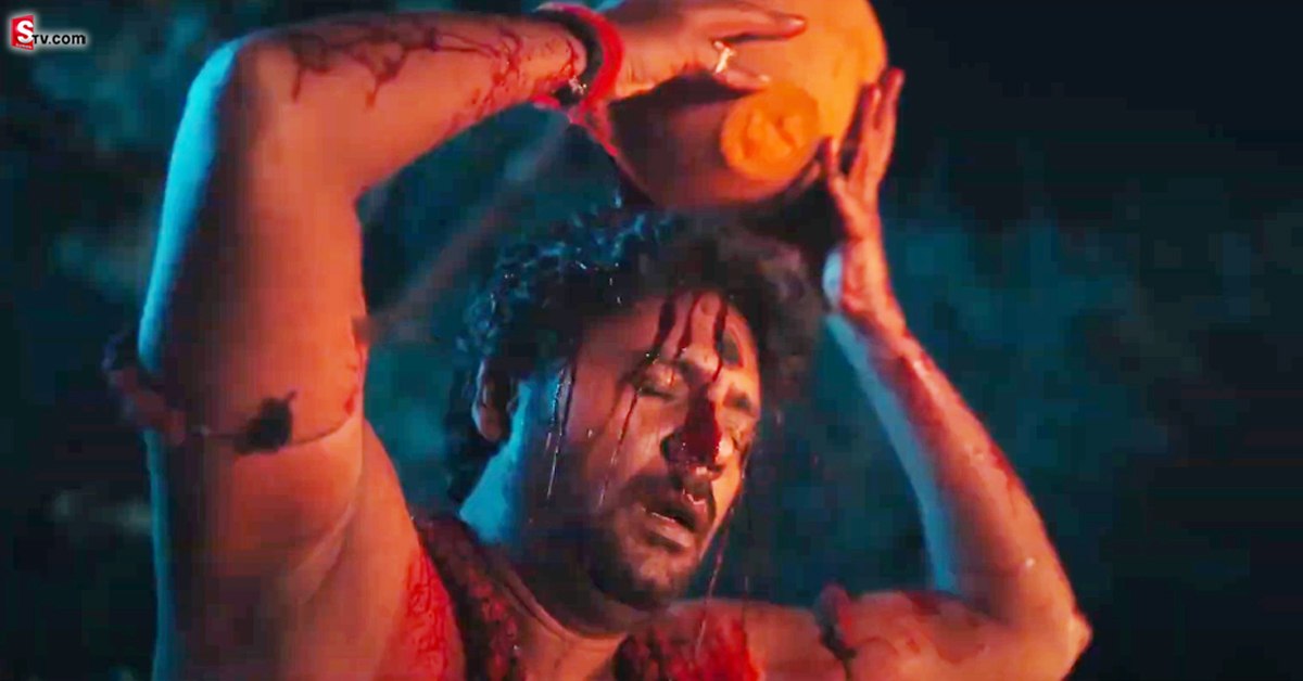 పొలిమేర 2 టీజర్ రిలీజ్.. మొదటి పార్ట్‌కి మించి!