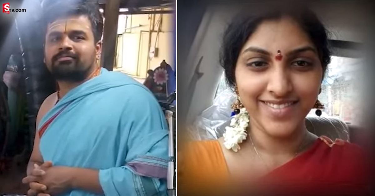 Apsara Murder Case: అప్సర కేసులో పూజారి బాగోతం బయటపెట్టిన ఇంటి ఓనర్.. అర్ధరాత్రుళ్లు ఇద్దరూ కలసి..!
