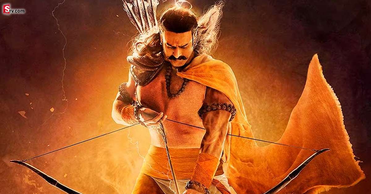 Adipurush: ఇండియన్ బాక్సాఫీస్‌ను ప్రభాస్‌కు రాసిచ్చారా? కొడితే వేల కోట్లే!