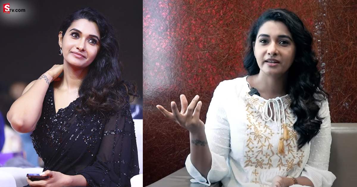 లైంగిక వేధింపులపై ప్రముఖ నటి సంచలన వ్యాఖ్యలు!