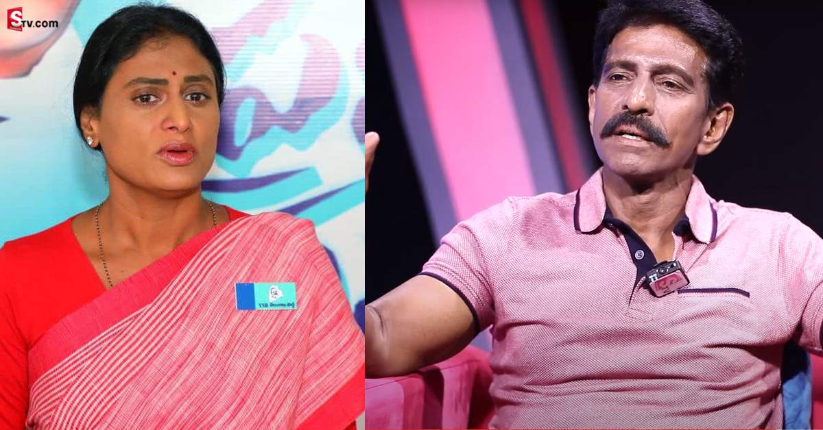 Priyadarshini Ram: షర్మిల తెలంగాణలో పార్టీ పెట్టడానికి కారణం అదే: ప్రియదర్శిని రామ్