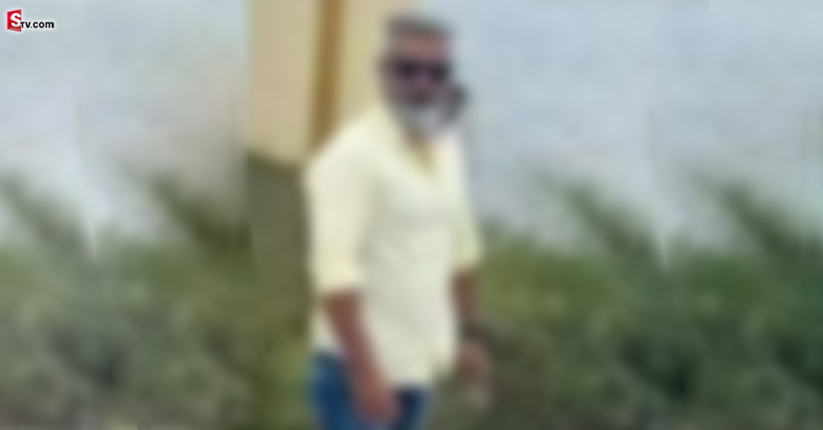 నా భార్య నమిత అతడితో వివాహేతర సంబంధం పెట్టుకుంది.. పోలీసులకు సినీ నిర్మాత ఫిర్యాదు!