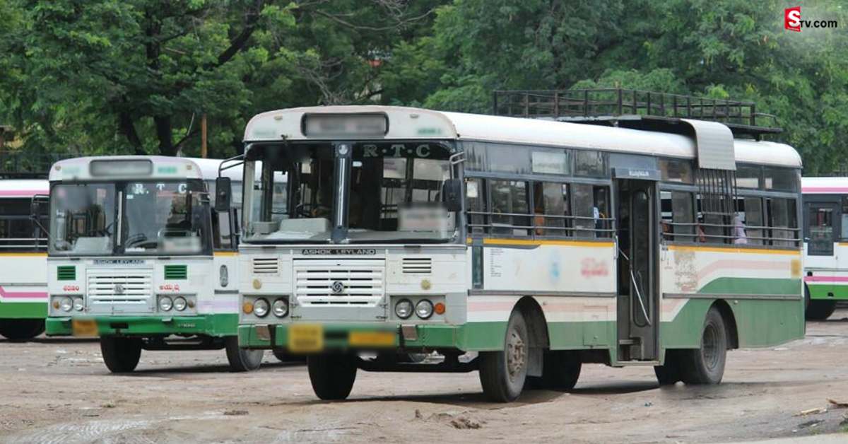 Compassionate Appointments: గుడ్ న్యూస్ చెప్పిన APSRTC.. ఉద్యోగుల పిల్లలకు జాబ్స్