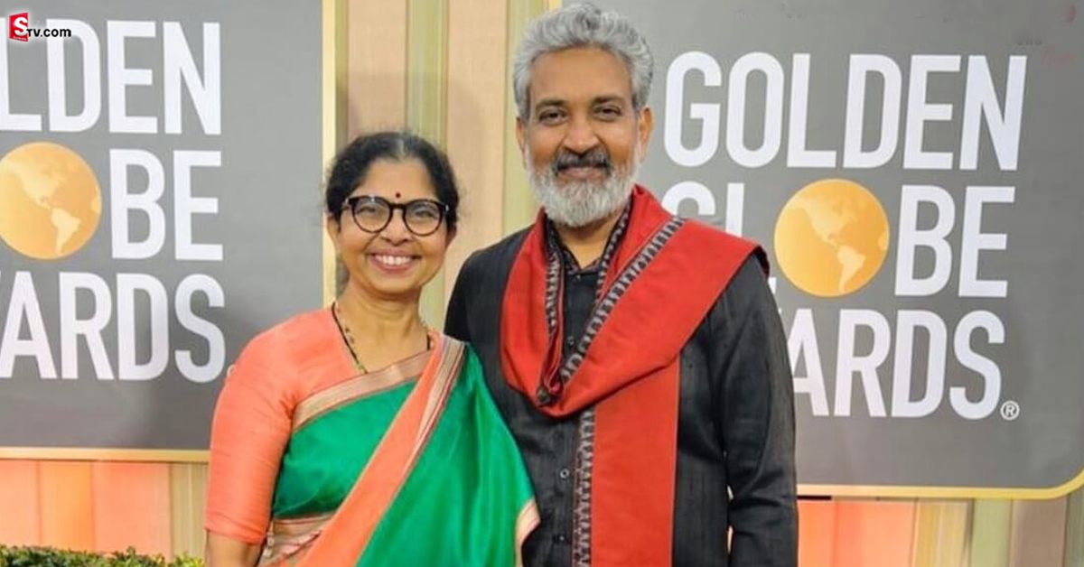 ప్రేమ, పెళ్లిపై రాజమౌళి షాకింగ్‌ కామెంట్లు.. వైరల్‌గా మారిన పాత వీడియో!