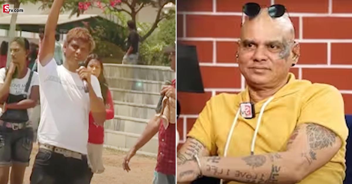 Rakesh Master: రాకేష్ మాస్టర్ కొరియోగ్రఫీ చేసిన టాప్  సాంగ్స్ ఇవే! లిస్ట్ లో మహేష్ కూడా!