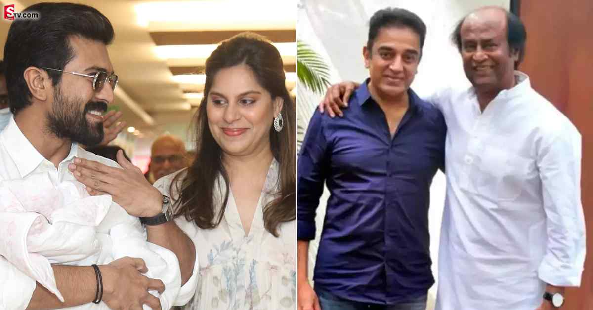 మెగా ప్రిన్సెస్ రాకతో మారిన చరణ్ జాతకం.. లెజెండ్ కాబోతున్నాడా?