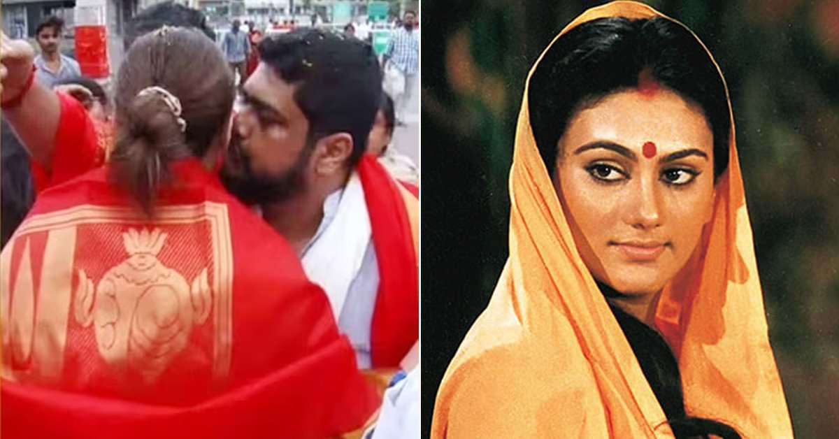 కృతిసనన్‌పై రామాయణం సీత షాకింగ్‌ కామెంట్లు!