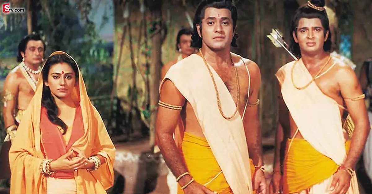 Ramayan: మరోసారి టీవీల్లో ‘రామాయణం’ సీరియల్.. రీ టెలికాస్ట్ అందుకేనా?