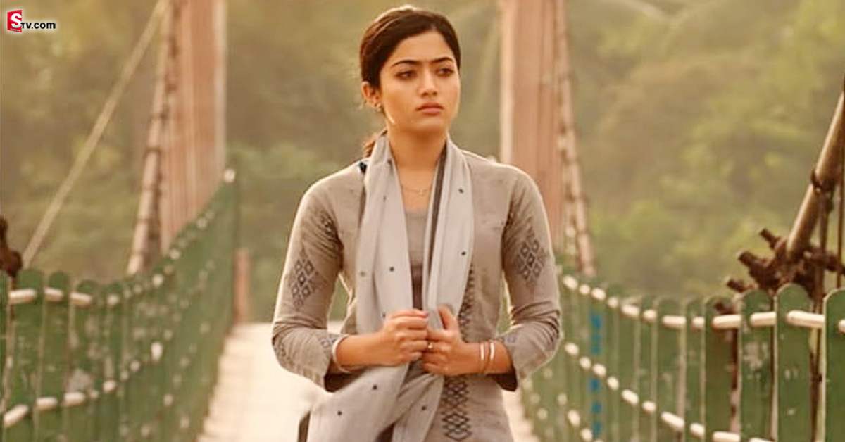 ఆ విషయంలో.. మేనేజర్ చేతిలో మోసపోయిన రష్మిక మందన్న