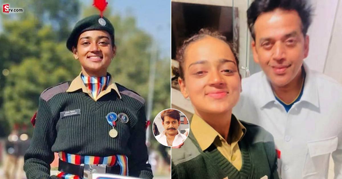 Ravi Kishan: దేశ సేవ కోసం ఆర్మీలో చేరిన ‘రేసుగుర్రం’ విలన్ కూతురు!