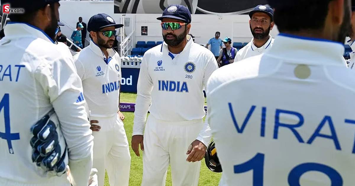 Team India: రిటైర్ అయ్యే దాకా ఆగొద్దు.. వాళ్లను వెంటనే తీసేయండి: టీమిండియా మాజీ కోచ్!