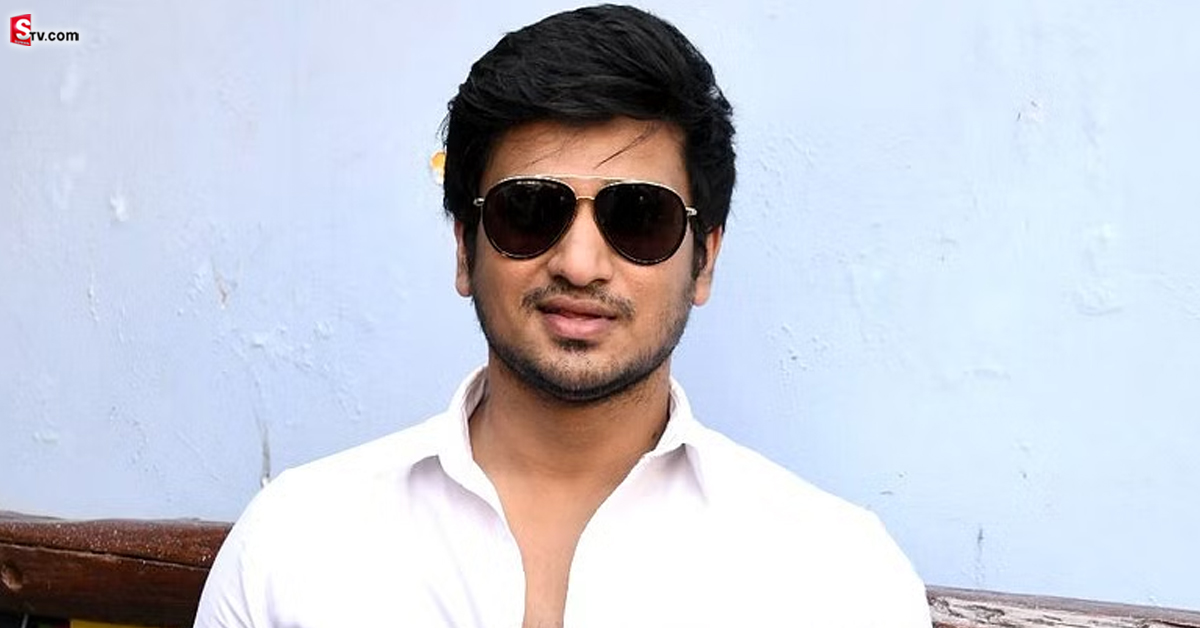 భారీగా రెమ్యూనరేషన్‌ పెంచిన నిఖిల్‌.. ఎన్ని కోట్లంటే..