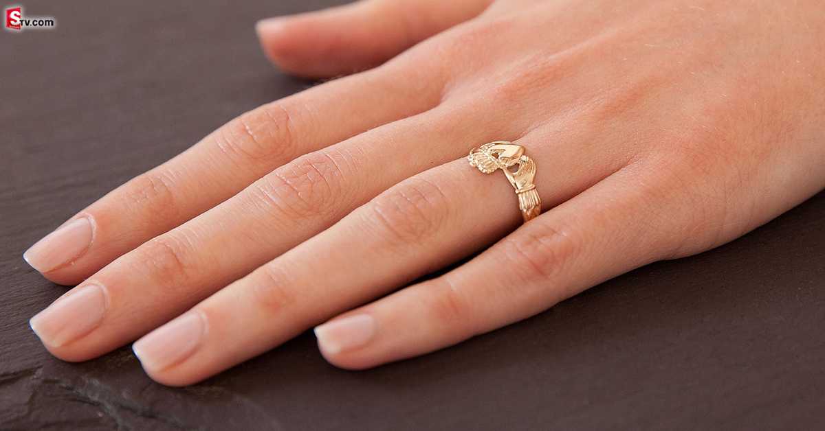 Why Finger Ring: ఉంగరపు వేలికే ఉంగరాన్ని పెట్టుకుంటారు! ఎందుకో తెలుసా?