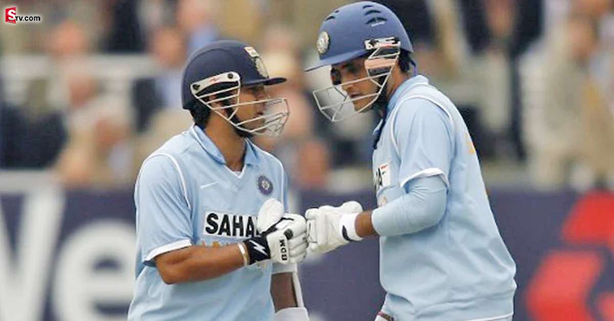 Sachin Tendulkar: బుకీల నుంచి టీమిండియాను కాపాడిన సచిన్, గంగూలీ! రియల్ స్టోరీ!