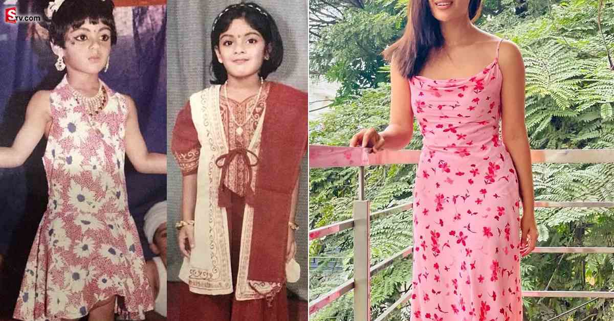 Guess This Actress: ఈ ఫొటోల్లోని చిన్నారి ఇప్పుడో స్టార్ హీరోయిన్‌.. చేసిన సినిమాలన్నీ సూపర్‌ హిట్లే..