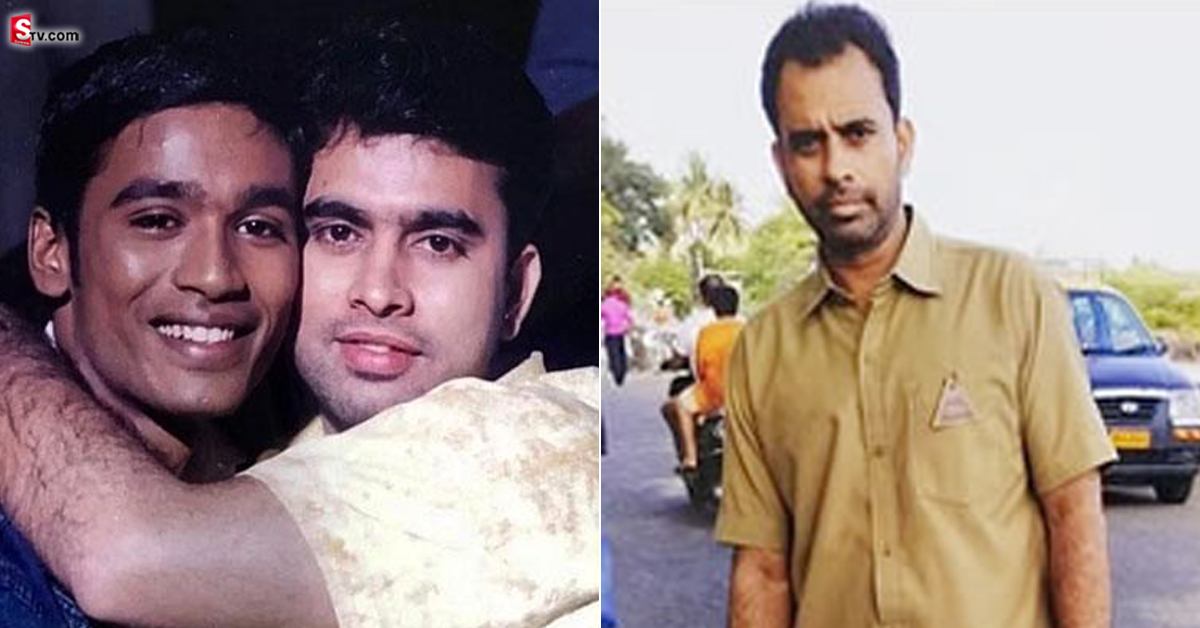 కుటుంబ పోషణ కోసం హీరో డ్రైవర్‌గా మారాడా..? అసలు నిజమేంటంటే..!