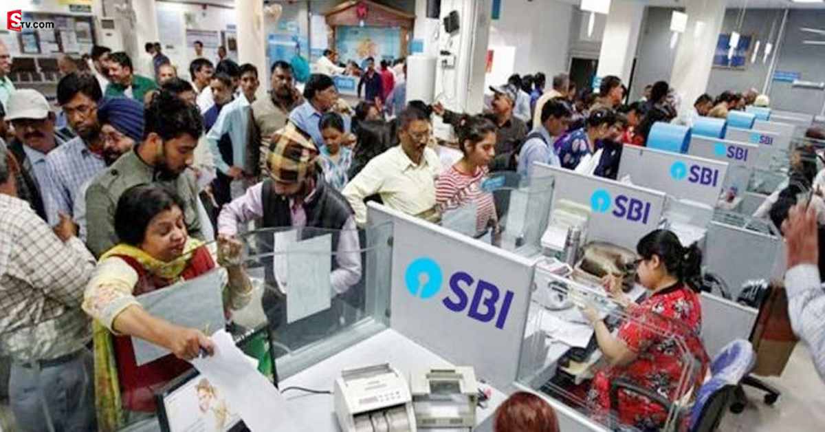 SBI ఖాతాదారులకు అలర్ట్.. వెంటనే ఆ పని పూర్తి చేయండి!