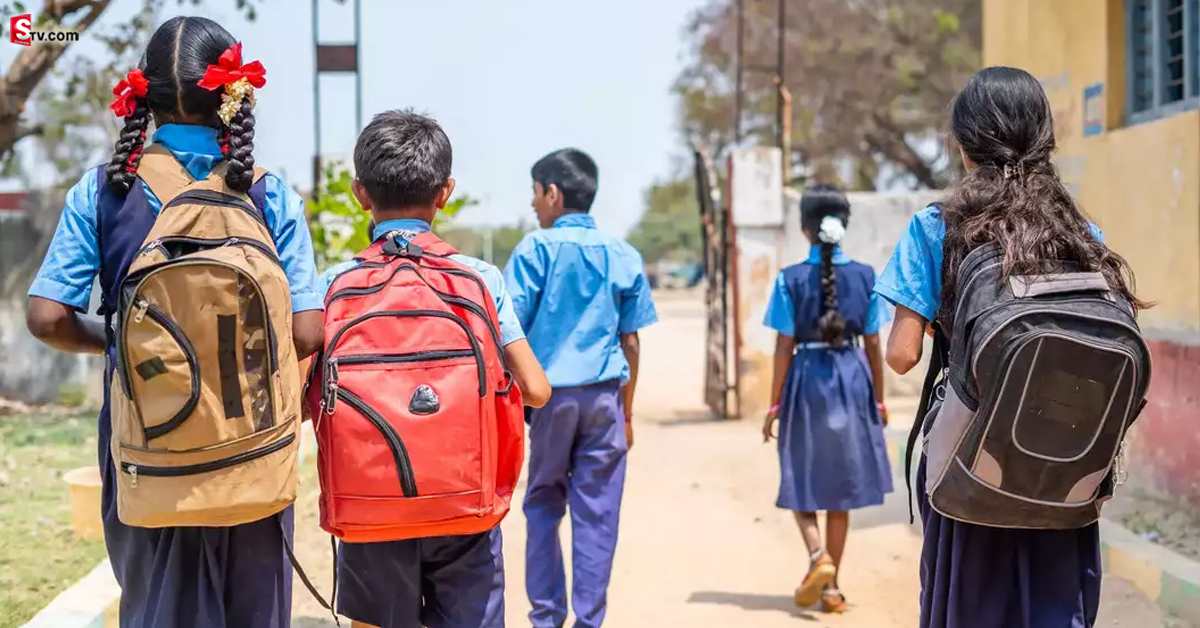 ఇంత ఎండల్లో పిల్లలని స్కూల్స్ కి పంపాలా? నిపుణులు ఏమి చెప్తున్నారు?