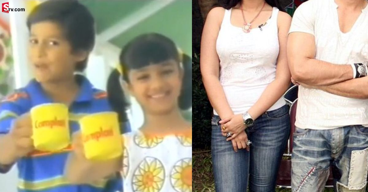 ఈ ఫోటోలో కనిపిస్తున్న చిన్నారులు.. స్టార్ హీరో హీరోయిన్లని తెలుసా..?
