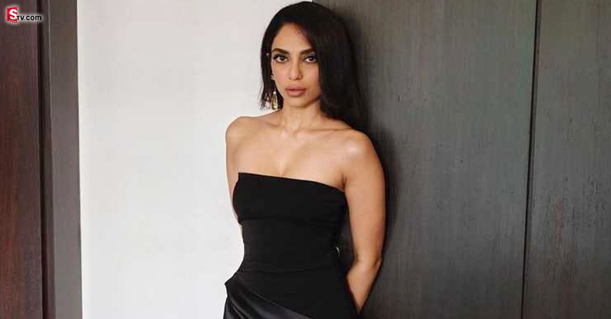 తనకు కాబోయే భర్త ఎలా ఉండాలో చెప్పుకొచ్చిన హీరోయిన్ శోభితా ధూళిపాళ్ల