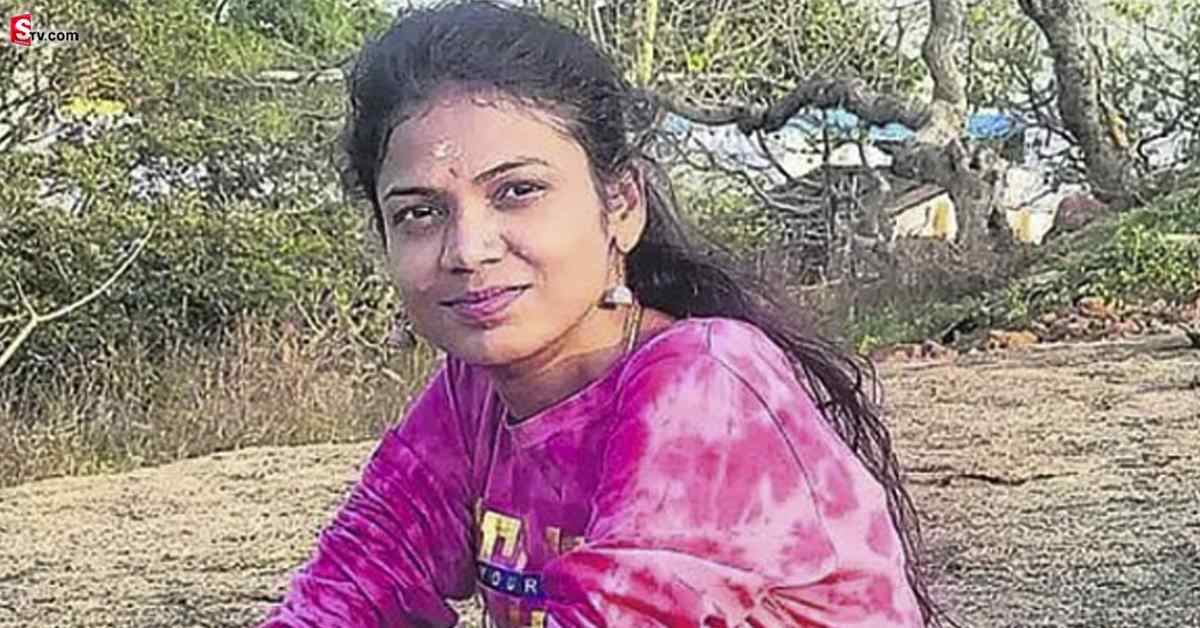 పెళ్లైన 6 నెలలకే.. సాఫ్ట్‌వేర్‌ ఉద్యోగిని ఆత్మహత్య!