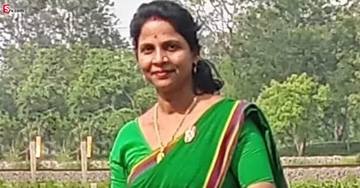 నడిరోడ్డుపై బీజెపీ మహిళా నేతను నరికి చంపిన దుండగులు!