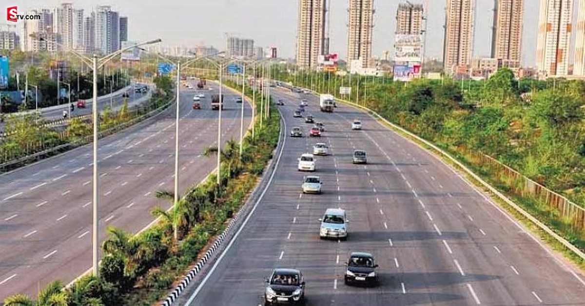 ORR: వాహనదారులకు గుడ్ న్యూస్.. ఓఆర్ఆర్​ మీద మరింత స్పీడుతో దూసుకెళ్లొచ్చు!