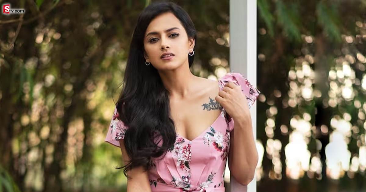 జిమ్ములో పులిహోర రాజా.. వీడియో విడుదల చేసిన శ్రద్ధా శ్రీనాథ్‌!