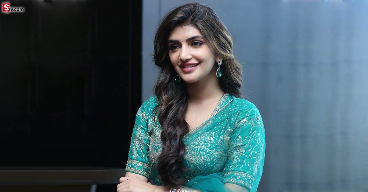 Sreeleela: స్టార్ హీరోయిన్స్‌కు  శ్రీలీల భయం! ఇది కదా తెలుగు అమ్మాయి రేంజ్!