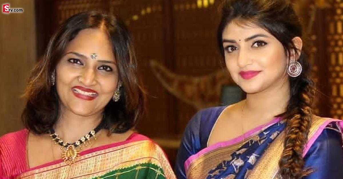 తల్లి కోసం సంచలన నిర్ణయం తీసుకున్న హీరోయిన్‌ శ్రీలీల